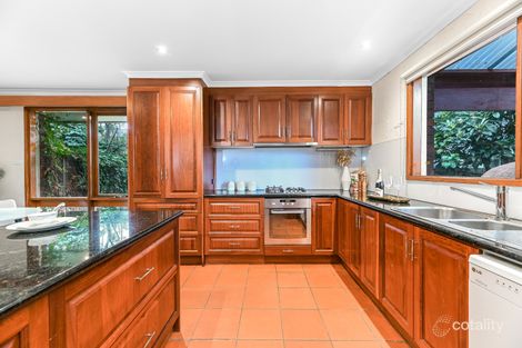 Property photo of 3 Willowbank Court Glen Waverley VIC 3150