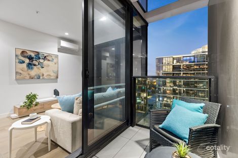 Property photo of 909/320 Plummer Street Port Melbourne VIC 3207