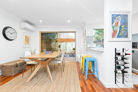 Property photo of 64/219-227 Chalmers Street Redfern NSW 2016