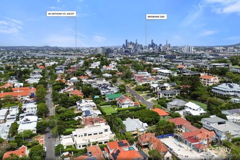 Property photo of 89 Anthony Street Ascot QLD 4007