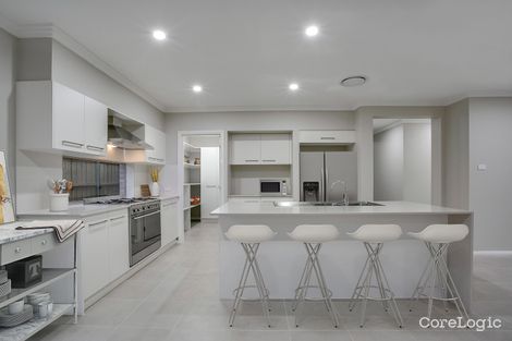 Property photo of 51 Gledswood Hills Drive Gledswood Hills NSW 2557