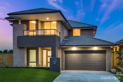 Property photo of 51 Gledswood Hills Drive Gledswood Hills NSW 2557