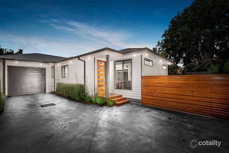 23a Lorienne St, Heathmont, VIC 3135