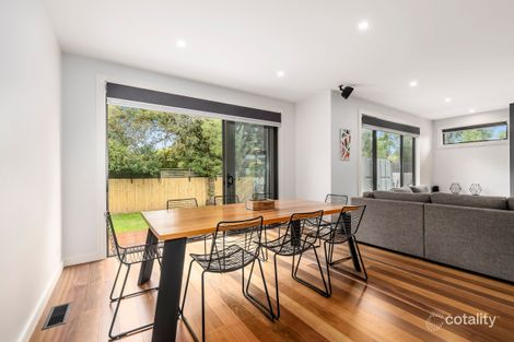 Property photo of 23A Lorienne Street Heathmont VIC 3135