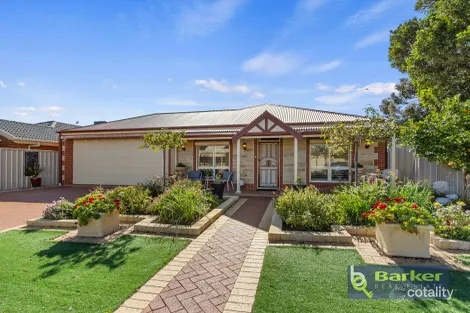 15 Colville Dr, Willaston, SA 5118