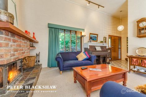 Property photo of 38/85 Crozier Circuit Kambah ACT 2902