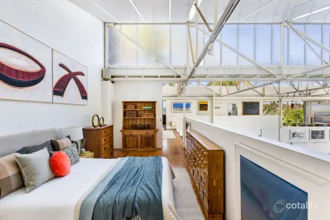 Property photo of 23 Barr Street Balmain NSW 2041