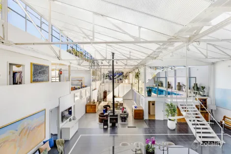 Property photo of 23 Barr Street Balmain NSW 2041