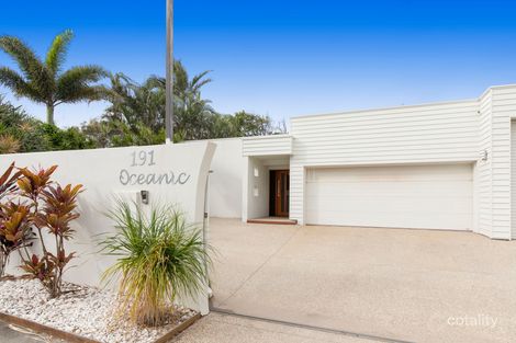 Property photo of 191 Oceanic Drive Warana QLD 4575