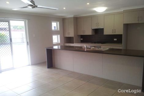 Property photo of 12 Oasis Court South Gladstone QLD 4680