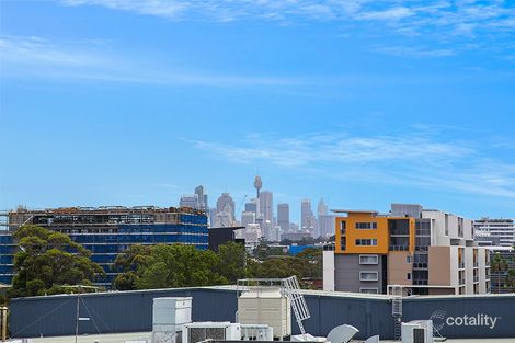 Property photo of 46/2 Crewe Place Rosebery NSW 2018