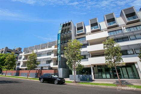 Property photo of 46/2 Crewe Place Rosebery NSW 2018