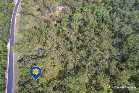 Property photo of LOT 6 Carrington Road North Arm Cove NSW 2324