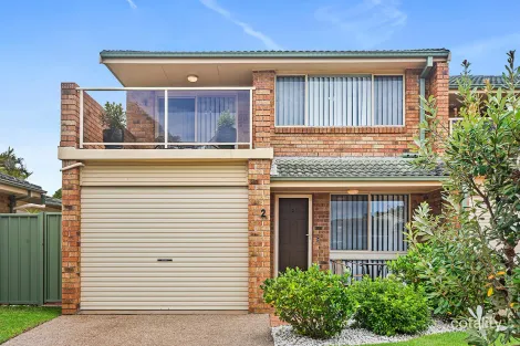 2/1 Sparta St, Warilla, NSW 2528