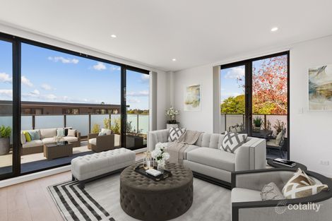 Property photo of 407/22 Essex Street Epping NSW 2121