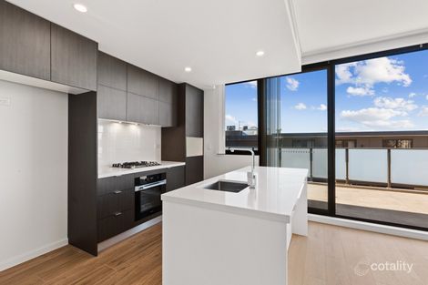 Property photo of 407/22 Essex Street Epping NSW 2121