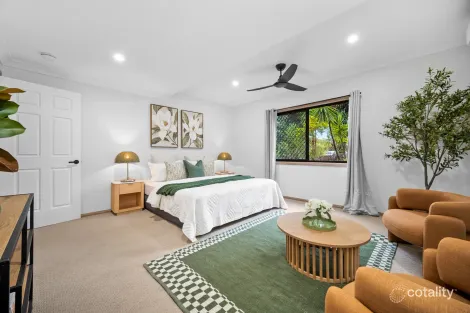 Property photo of 7 Donnelly Close Brinsmead QLD 4870