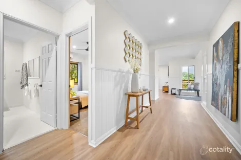 Property photo of 7 Donnelly Close Brinsmead QLD 4870