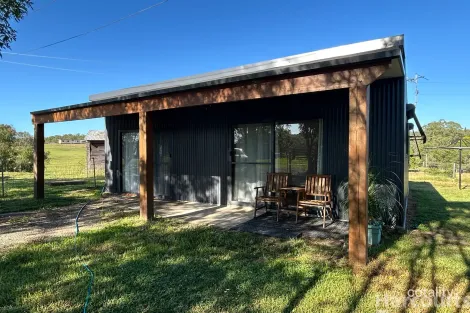 116 West Frazers Creek Rd, Frazers Creek, NSW 2446