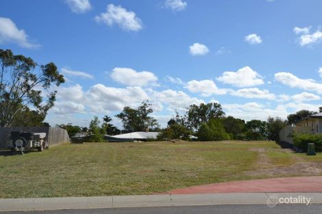 Property photo of 20 Earlsfield Street Biloela QLD 4715