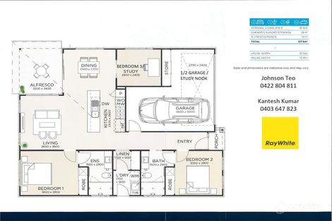 444/2-40 Koplick Rd, Chambers Flat, QLD 4133
