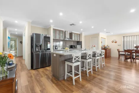 Property photo of 8 Mentor Street Baldivis WA 6171