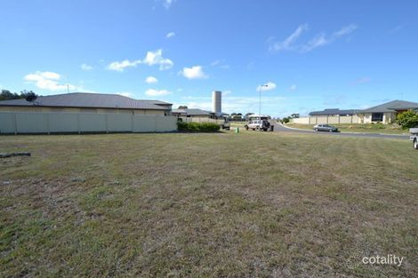 Property photo of 20 Earlsfield Street Biloela QLD 4715