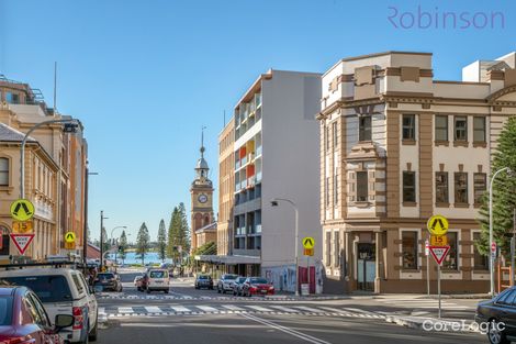 503/9 Watt St, Newcastle, NSW 2300