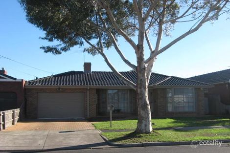 Property photo of 21 Carroll Street Deer Park VIC 3023