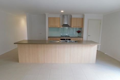 Property photo of 51 Federal Drive Wyndham Vale VIC 3024