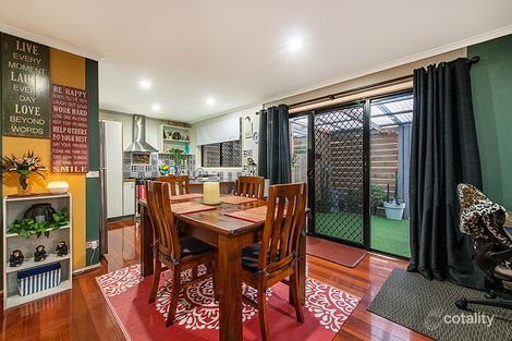 Property photo of 5 Tauna Place Cranbourne West VIC 3977