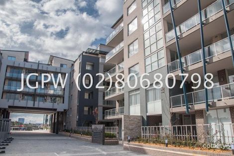 Property photo of 5/81-86 Courallie Avenue Homebush West NSW 2140