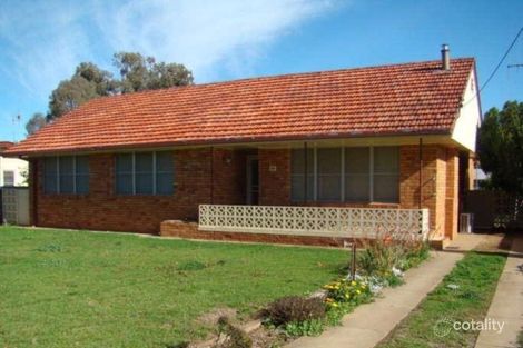 Property photo of 44 Third Avenue North Narromine NSW 2821