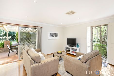 Property photo of 5 Van Raalte Place Conder ACT 2906