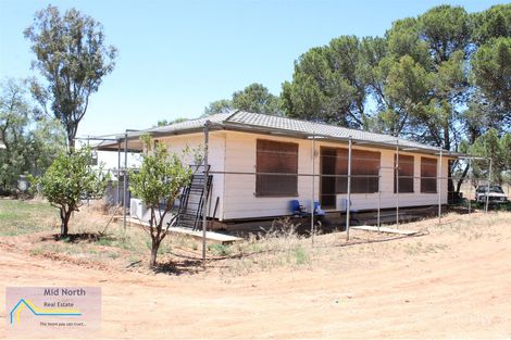 Property photo of 155 Kallora Road Bowmans SA 5550