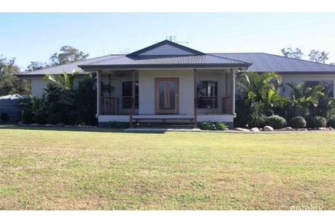 Property photo of 143 Forest Ridge Drive Tamaree QLD 4570