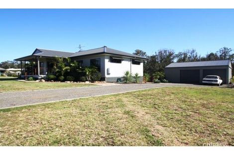 Property photo of 143 Forest Ridge Drive Tamaree QLD 4570