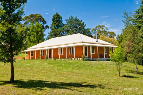 Property photo of 6 Nicholas Avenue Bundanoon NSW 2578
