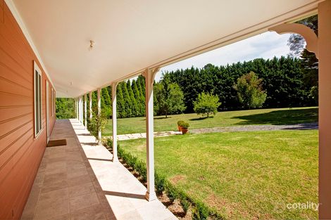 Property photo of 6 Nicholas Avenue Bundanoon NSW 2578