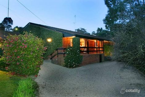Property photo of 2 Anne Street Berwick VIC 3806