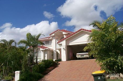 12 Tulipwood Pl, Stretton, QLD 4116