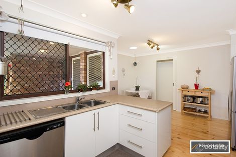 Property photo of 16 Cudgegong Road Ruse NSW 2560