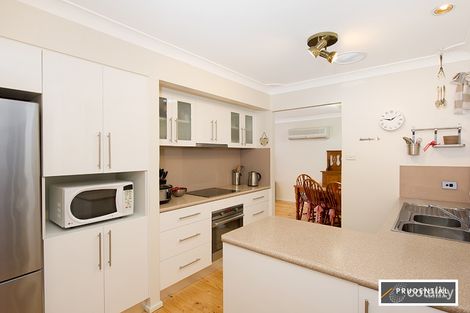 Property photo of 16 Cudgegong Road Ruse NSW 2560