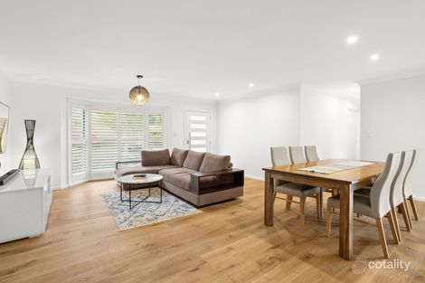 Property photo of 59 Merrilee Crescent Frenchs Forest NSW 2086
