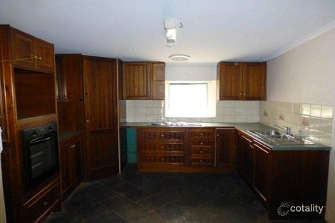 Property photo of 1 Bourke Street Peterborough SA 5422