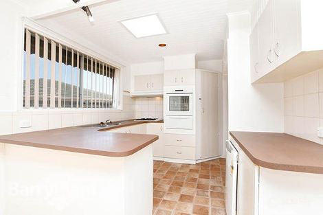 Property photo of 46 Carlton Road Dandenong North VIC 3175