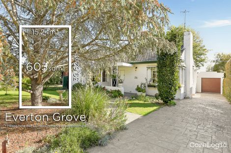 Property photo of 26 Everton Grove Surrey Hills VIC 3127