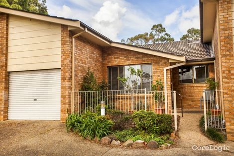 Property photo of 5/20-22 Jacaranda Road Caringbah NSW 2229