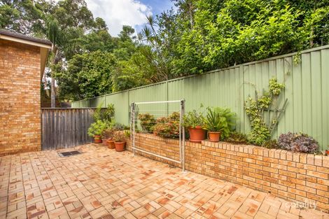 Property photo of 5/20-22 Jacaranda Road Caringbah NSW 2229