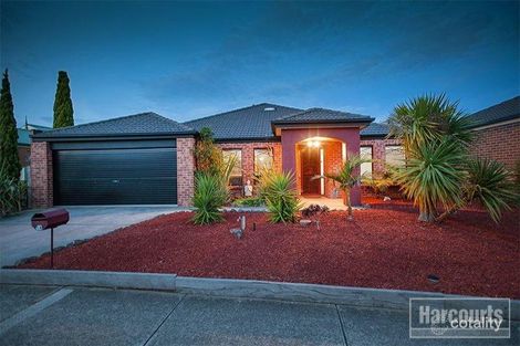 Property photo of 14 Grevillea Place Pakenham VIC 3810